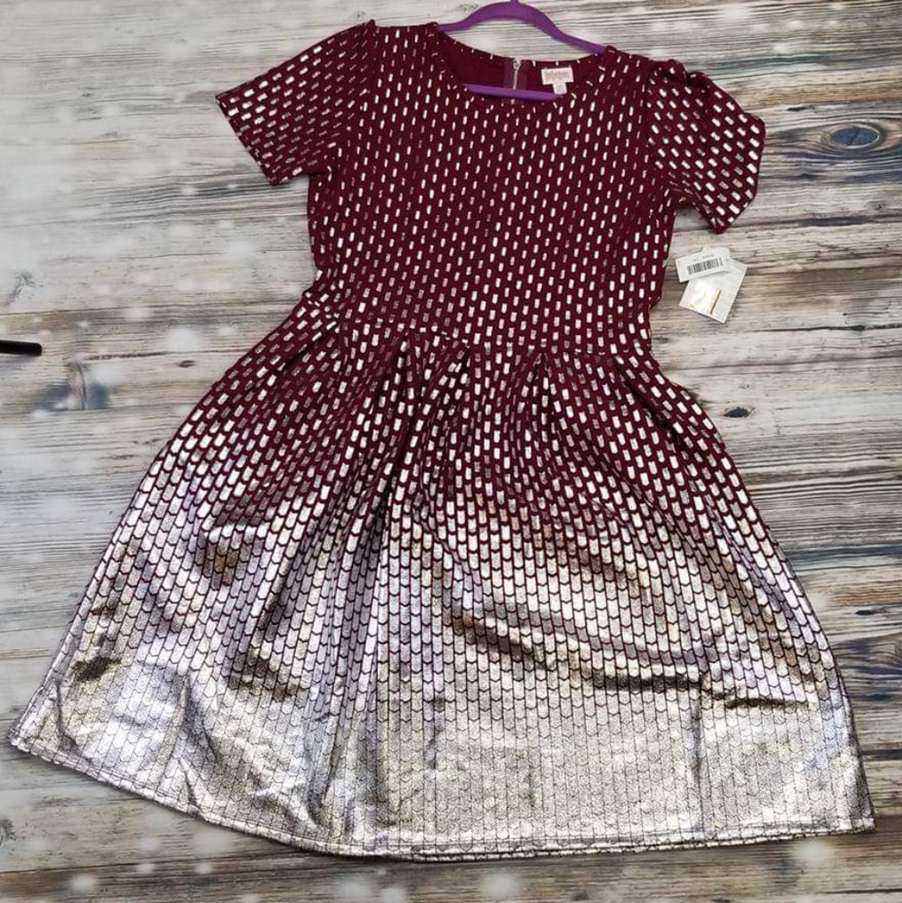 Lularoe Elegant BNWT (Retailer)